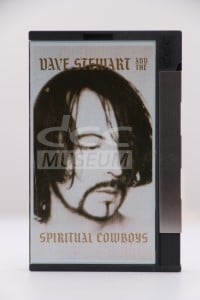 Stewart, Dave - Dave Stewart & Spiritual Cowboys (DCC)